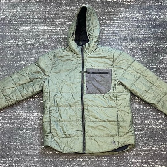 Men's Bean's Southbrook Insulated Jacket - Picture 1 of 8